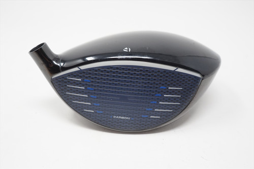 Lefty LH Taylormade Qi10 Ls 9* Driver Club Head Only GOOD 1280199