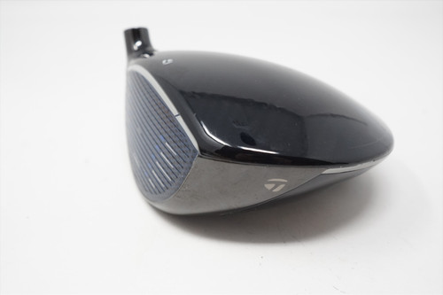 Tête pilote TaylorMade Qi10 LS 9,0° uniquement avec couvre