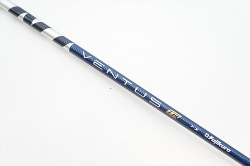 Fujikura Ventus Tr Blue Velocore 7-X 41.5" Wood Shaft Taylormade 01308214 Fujikura Ventus Tr Blue Velocore 7-X 41.5" Wood Shaft Taylormade 01308214