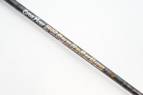 Project X Evenflow Riptide 60G Stiff 41.5" Wood Shaft Taylormade 12542279 Project X Evenflow Riptide 60G Stiff 41.5" Wood Shaft Taylormade 12542279