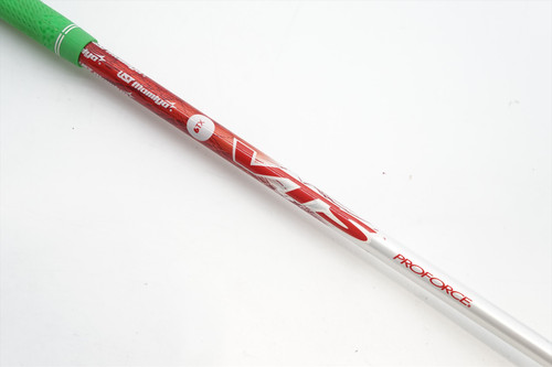 Ust Mamiya Vts Red 60G Tour X 42.5" Fairway Wood Shaft Taylormade 12604386 Ust Mamiya Vts Red 60G Tour X 42.5" Fairway Wood Shaft Taylormade 12604386