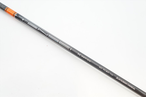 Mitsubishi Tensei 1K Pro Orange 50G Tour X 44" Driver Shaft Taylormade 12663497 Mitsubishi Tensei 1K Pro Orange 50G Tour X 44" Driver Shaft Taylormade 12663497