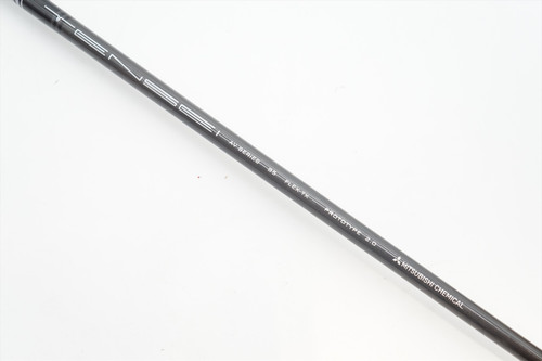 Mitsubishi Tensei Ck Pro White 65G Tour X 42.25" Wood Shaft Taylormade 12667223 Mitsubishi Tensei Ck Pro White 65G Tour X 42.25" Wood Shaft Taylormade 12667223