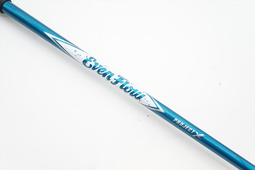 Project X Evenflow Blue 65G Stiff 42.75" Fairway Wood Shaft Taylormade 12683026