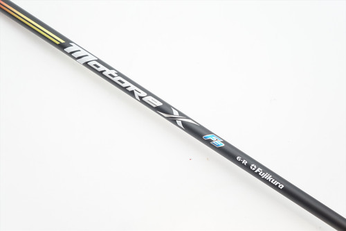 Fujikura Motore X F3 60G Regular 42.5" Mini Driver Shaft Taylormade 12685316