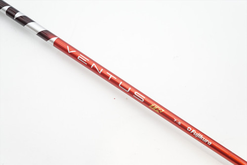 Fujikura Ventus TR Red Velocore 7-S 42.5" Mini Driver Shaft Taylormade 91923