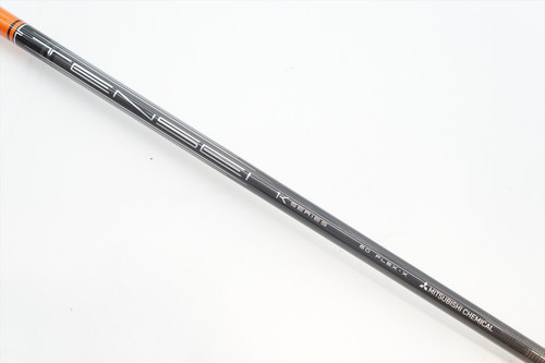 Mitsubishi Tensei 1K Pro Orange 60G X-STIFF 44" Driver Shaft Taylormade 12711817 Mitsubishi Tensei 1K Pro Orange 60G X-STIFF 44" Driver Shaft Taylormade 12711817