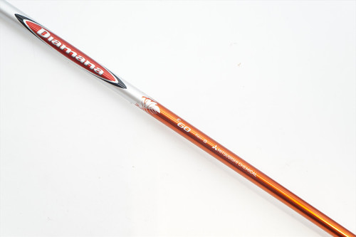 Mitsubishi Diamana R-Series Japan 60G Stiff 42.25" Wood Shaft Taylormade 2736200