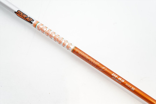 Graphite Design Tour Ad Di 85G Stiff 39.75" Hybrid Shaft Taylormade 12634621