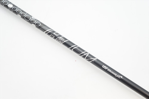 Ust Mamiya Helium Nanocore 50G Regular 44" Driver Shaft Taylormade 12681677 Ust Mamiya Helium Nanocore 50G Regular 44" Driver Shaft Taylormade 12681677