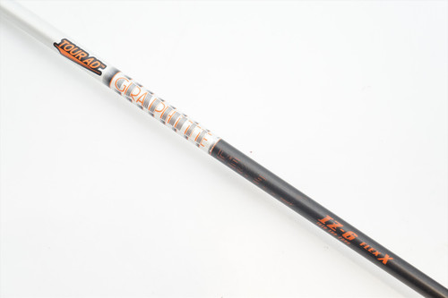 Graphite Design Tour Ad Iz 70G Stiff 43.25" Driver Shaft Taylormade 12683343 Graphite Design Tour Ad Iz 70G Stiff 43.25" Driver Shaft Taylormade 12683343
