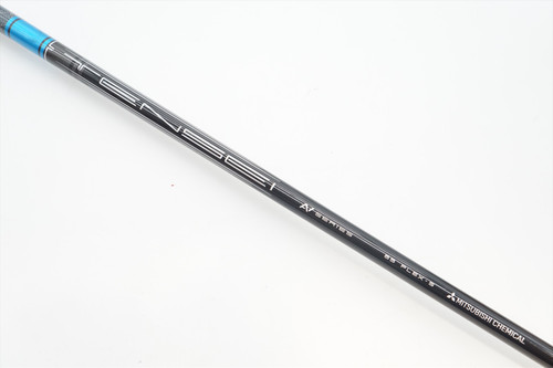 Mitsubishi Tensei Av Blue 65G Stiff 44.75" Driver Shaft Taylormade 12697973 Mitsubishi Tensei Av Blue 65G Stiff 44.75" Driver Shaft Taylormade 12697973