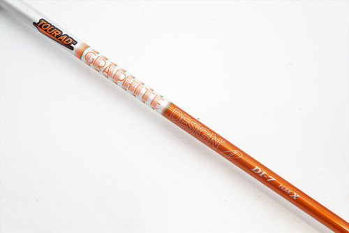 Graphite Design Tour Ad Di 7-X X-STIFF 42.25" Wood Shaft Taylormade 12691868 Graphite Design Tour Ad Di 7-X X-STIFF 42.25" Wood Shaft Taylormade 12691868