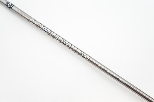 Mitsubishi Diamana Gt Series 80G Tour X 44" Driver Shaft Taylormade 12699328 Mitsubishi Diamana Gt Series 80G Tour X 44" Driver Shaft Taylormade 12699328