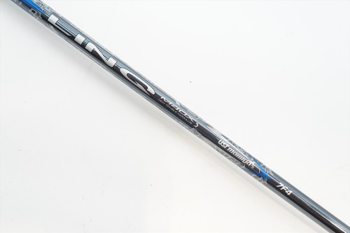 Ust Mamiya Lin-Q M40X Blue 70G Stiff 41.5" Wood Shaft Taylormade 12703925 Ust Mamiya Lin-Q M40X Blue 70G Stiff 41.5" Wood Shaft Taylormade 12703925