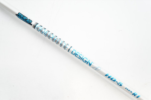 Graphite Design Tour Ad Hd 50G Ladies 42.25" Wood Shaft Taylormade 12729897 Graphite Design Tour Ad Hd 50G Ladies 42.25" Wood Shaft Taylormade 12729897