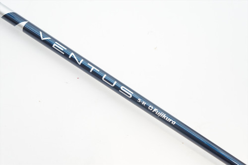 Fujikura Ventus Blue OEM 5-R Regular 41.5" Wood Shaft Taylormade 12736211 Fujikura Ventus Blue OEM 5-R Regular 41.5" Wood Shaft Taylormade 12736211