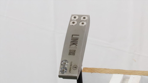 L.A.B. Golf Link.1 35.5 Putter Excellent Rh 12780046 L.A.B. Golf Link.1 35.5 Putter Excellent Rh 12780046