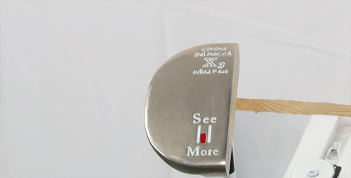 See More Corona Del Mar X3 33.5 Putter Good Rh 12796183 See More Corona Del Mar X3 33.5 Putter Good Rh 12796183
