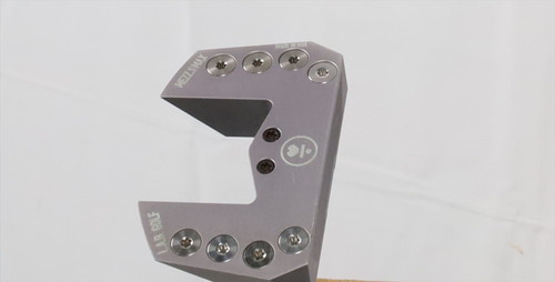 L.A.B. Golf Mezz.1 Max 34.5 Putter Good Rh 12796364 L.A.B. Golf Mezz.1 Max 34.5 Putter Good Rh 12796364