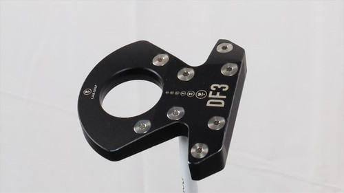 L.A.B. Golf Df 3 38 Putter Good Rh 12802389 L.A.B. Golf Df 3 38 Putter Good Rh 12802389