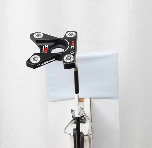 Evnroll Er Zero Z.1 35 Putter Good Rh 12803841 Evnroll Er Zero Z.1 35 Putter Good Rh 12803841
