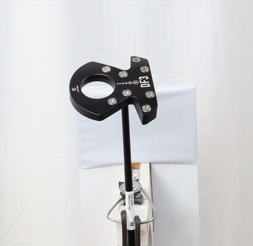L.A.B. Golf Df 3 35" Putter Excellent Rh 12813203 L.A.B. Golf Df 3 35" Putter Excellent Rh 12813203