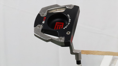 Evnroll Ev12 Black Short Plumber 36 Putter Good Rh 12782049 Evnroll Ev12 Black Short Plumber 36 Putter Good Rh 12782049