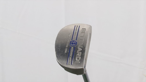 Bettinardi 2019 Studio Stock 38 37 Putter Good Rh 12782335 Bettinardi 2019 Studio Stock 38 37 Putter Good Rh 12782335