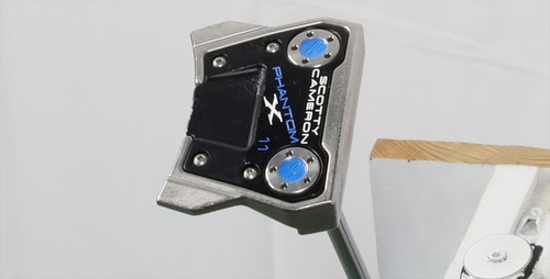 Titleist Scotty Cameron Phantom 11 2024 33 Putter Good Rh 12796123 Titleist Scotty Cameron Phantom 11 2024 33 Putter Good Rh 12796123