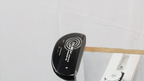 Odyssey Black Series Tour Design #5 33 Putter Good Rh 12796208 Odyssey Black Series Tour Design #5 33 Putter Good Rh 12796208