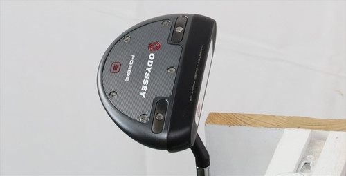 Odyssey Tri-Hot 5K Rossie S 35 Putter Excellent Rh 12796642 Odyssey Tri-Hot 5K Rossie S 35 Putter Excellent Rh 12796642