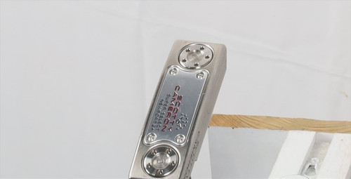 Titleist Scotty Cameron Super Select Newport 2 Plus 34 Putter Good Rh 12796141 Titleist Scotty Cameron Super Select Newport 2 Plus 34 Putter Good Rh 12796141