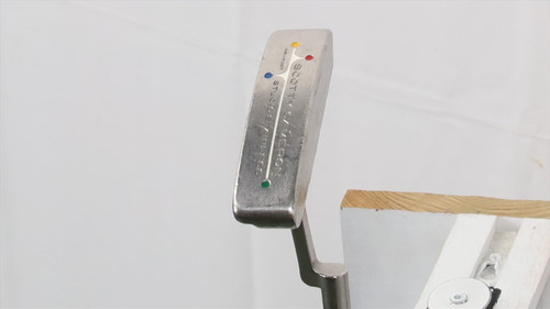 Titleist Scotty Cameron Studio Stainless Newport 2 34.75 Putter Good Rh 2796184 Titleist Scotty Cameron Studio Stainless Newport 2 34.75 Putter Good Rh 2796184