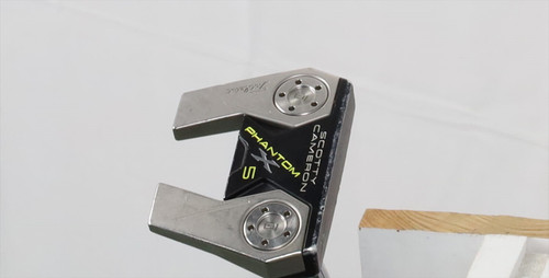 Titleist Scotty Cameron Phantom X 5 2019 35 Putter Fair Rh 12796376 Titleist Scotty Cameron Phantom X 5 2019 35 Putter Fair Rh 12796376