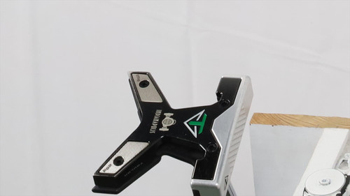Toulon Design Indianapolis 33 Putter Good Rh 12802316 Toulon Design Indianapolis 33 Putter Good Rh 12802316