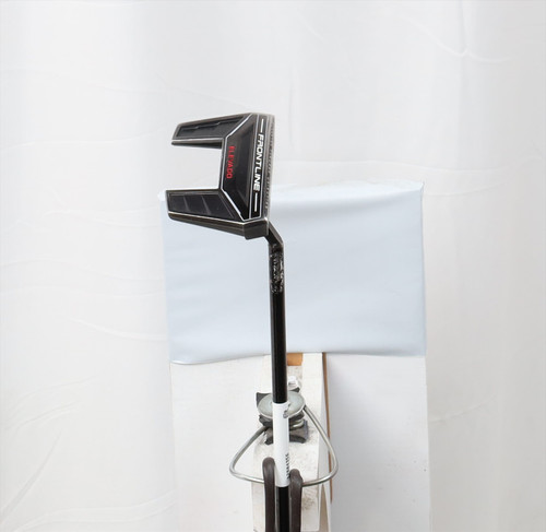 Cleveland Frontline Elevado Slant Neck 35 Putter Good Rh 12804356 Cleveland Frontline Elevado Slant Neck 35 Putter Good Rh 12804356