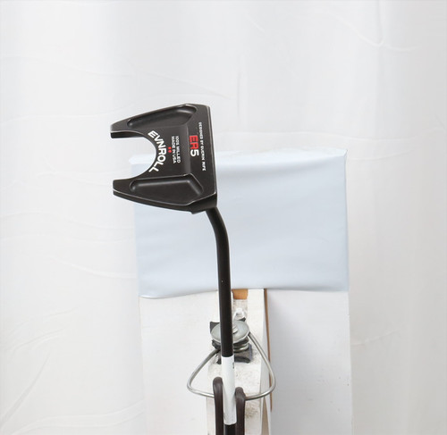 Evnroll Er5 Black Hatchback Mallet 35 Putter Good Rh 12807202 Evnroll Er5 Black Hatchback Mallet 35 Putter Good Rh 12807202