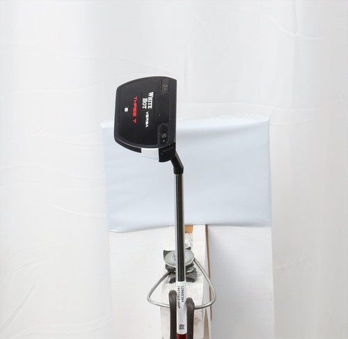 Odyssey White Hot Versa Three T 35" Putter Good Rh 12808304 Odyssey White Hot Versa Three T 35" Putter Good Rh 12808304