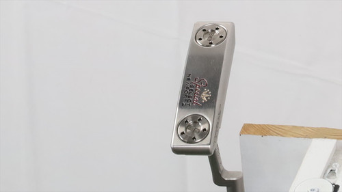 Titleist Scotty Cameron Special Select Newport 2 35 Putter Good Rh 12800945 Titleist Scotty Cameron Special Select Newport 2 35 Putter Good Rh 12800945