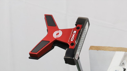 Odyssey Exo Stroke Lab Indianapolis Os 35 Putter Excellent Rh 12803361 Odyssey Exo Stroke Lab Indianapolis Os 35 Putter Excellent Rh 12803361