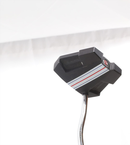 Odyssey Eleven Triple Track Db Red Stroke Lab 32 Putter Good