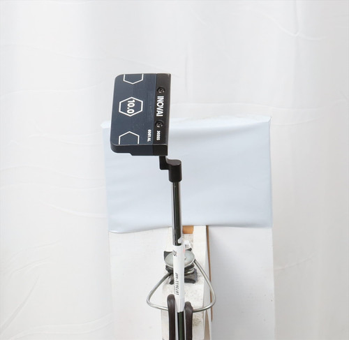 Bettinardi Inovai 10.0 Mini Plumber'S Neck 34.5 Putter Excellent Rh 12807527 Bettinardi Inovai 10.0 Mini Plumber'S Neck 34.5 Putter Excellent Rh 12807527