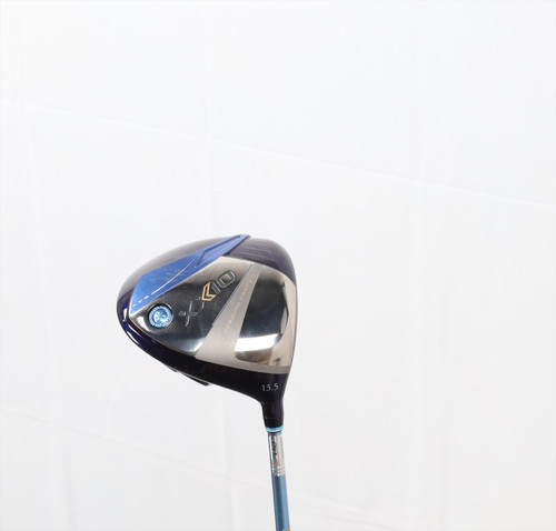 Xxio 13 Women'S 13.5° Driver Ladies Flex Mp-1300L 1295304 Good Xxio 13 Women'S 13.5° Driver Ladies Flex Mp-1300L 1295304 Good