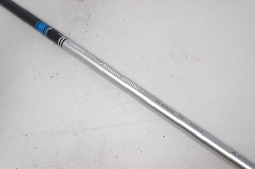 New Uncut Mitsubishi Tensei Ck Blue 50 A Senior Flex 46