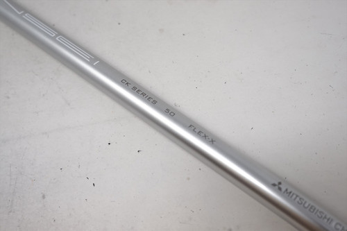 New Uncut Mitsubishi Tensei Ck Blue 50 X-Stiff Flex 46