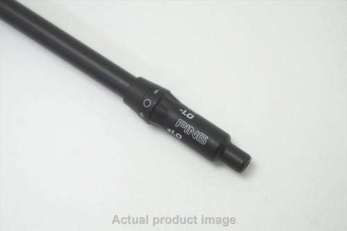 Project X Hzrdus Black 75g 6.5 X-STIFF 44.5