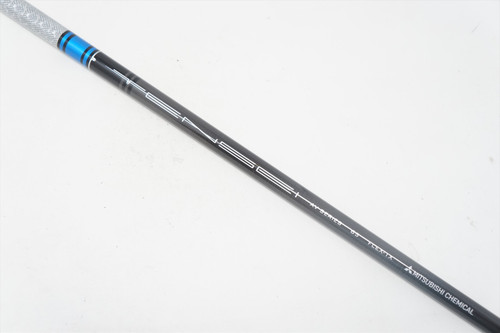 Mitsubishi Tensei AV Raw Blue 65-TX TOUR X 44.5" Driver Shaft TaylorMade Qi10