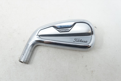 LH Titleist U505 2021 20* #3 Driving Iron Club Head Only Left Handed 1138790