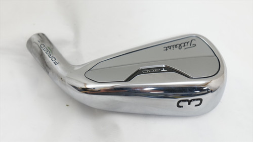 Titleist T200 2021 #3 Utility Iron 20* Club Head Only 992901